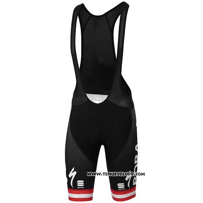 2020 Maillot Ciclismo Bora Champion L'autriche Manches Courtes et Cuissard